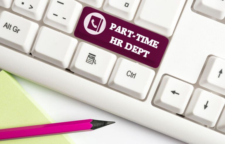 Customized HR Solutions for Small Businesses