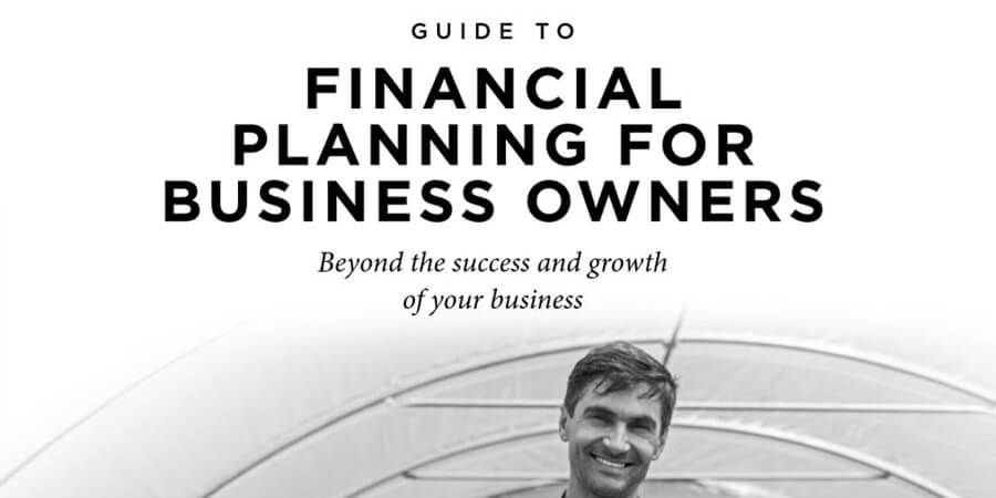 Financial Advisory for Business Success